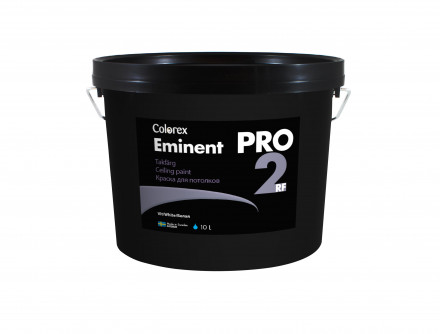 Colorex Eminent Pro 2 RF/Эминент Про 2 РФ (Projekt 2 RF)